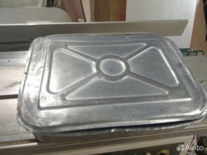 Контейнер для перевозки пищевых продуктов