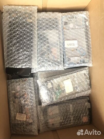 Запчасти для телефонов