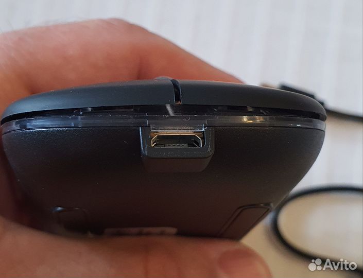 Игровая мышка