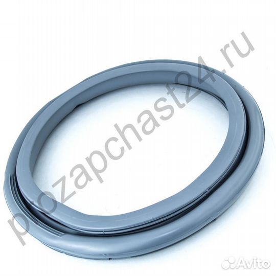 Резина люка совместимая с Indesit Ariston