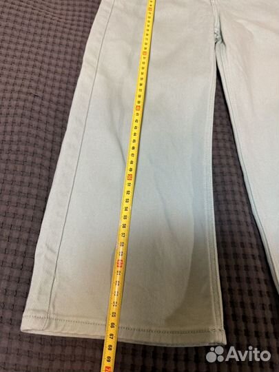 Джинсы для девочки gloria jeans 110