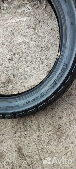 Колеса на мотоцикл