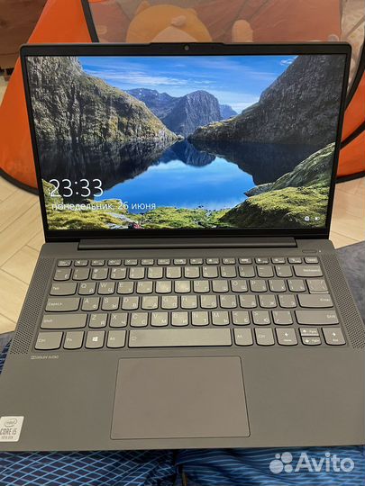 Lenovo ideapad 5 14IIL05