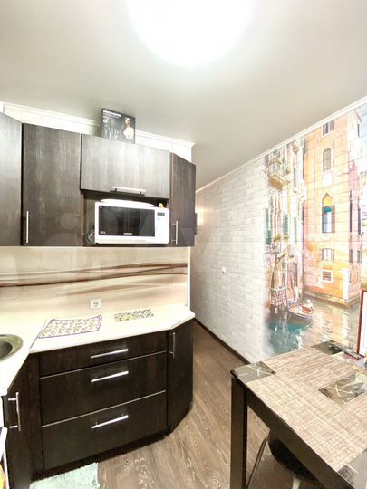 2-к. квартира, 44 м², 3/5 эт.