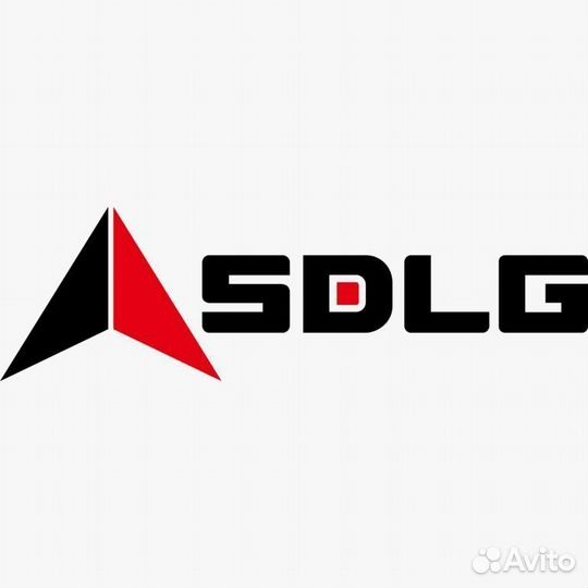 Диск тормозной sdlg LG933, LG936, шт