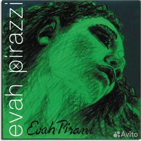 Струны для альта, канифоль