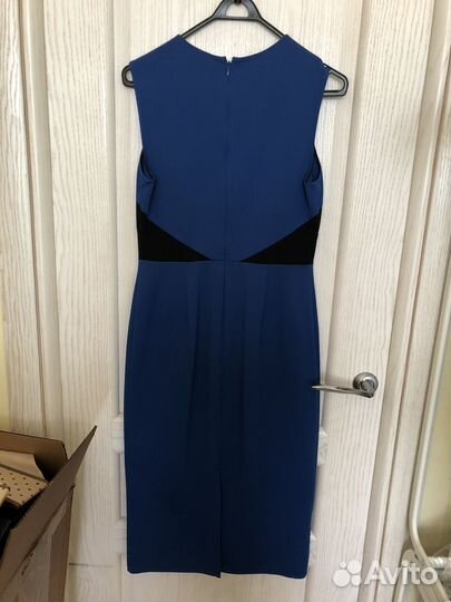 Платье Diane Von Furstenberg р.44