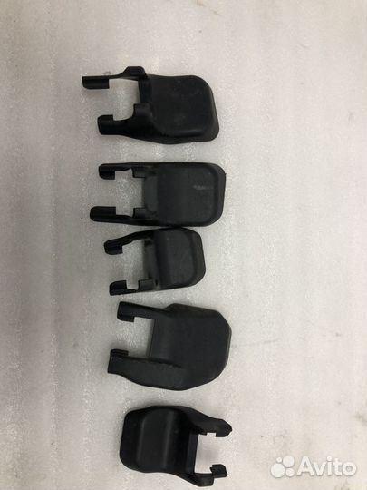 Заглушка Пластиковая Nissan