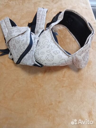 Переноска для детей