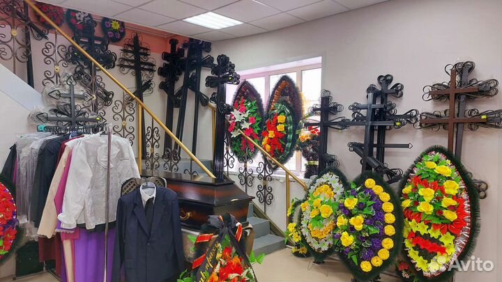 Вурнарская ритуальная служба #ритуальныеуслуги