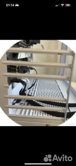 Корпус для пк