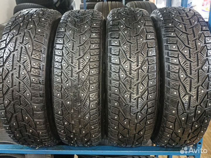 Tigar Ice 185/65 R15