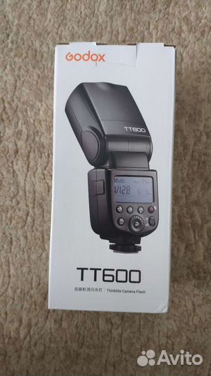 Вспышка камеры