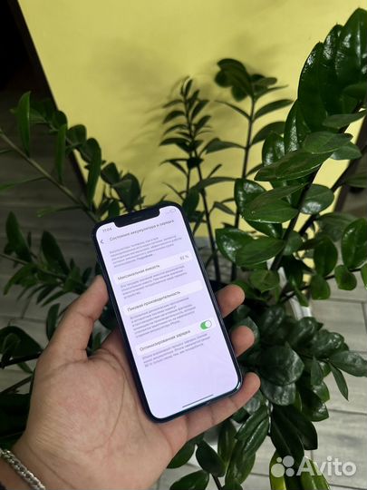 iPhone 12, 128 ГБ