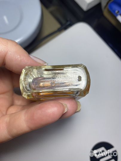 Парфюмерная вода