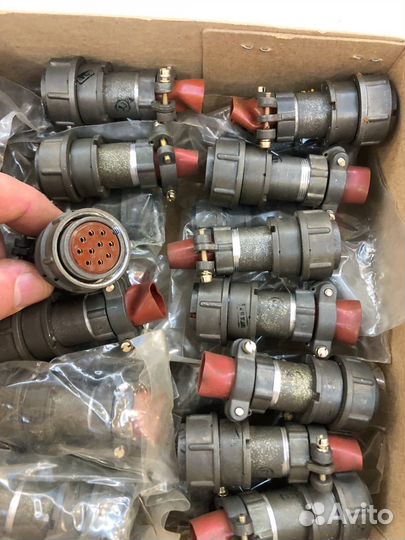 2рмд24кпн10г5а1 (Au) +++