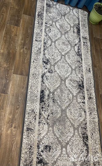 Ковровая дорожка новая