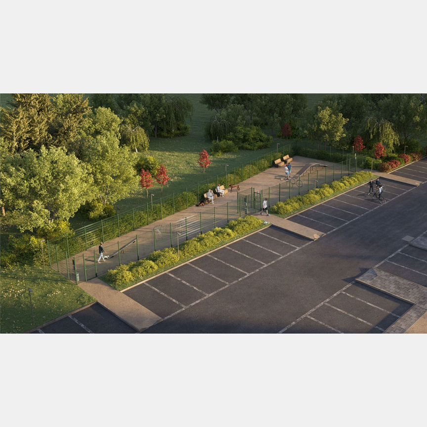 Квартира-студия, 25,9 м², 9/25 эт.