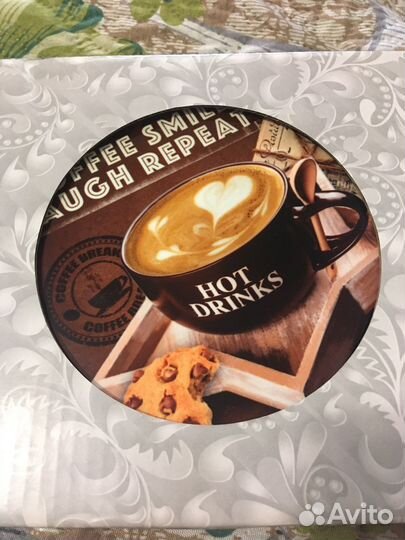 Подставка для горячего