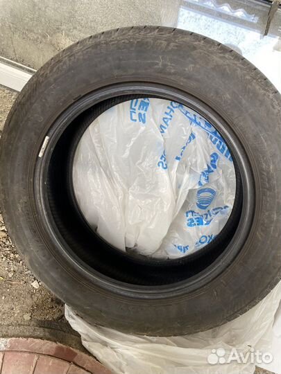 Bridgestone Ecopia EP300 185/60 R15 84V