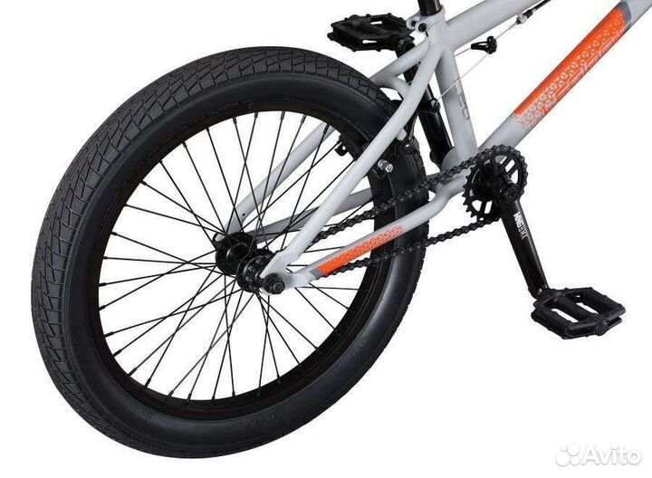 Bmx mongoose l 20