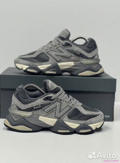 Кроссовки New Balance 9060 для каждого (37-41)