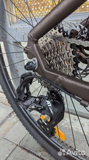 MTB Gmindi 29