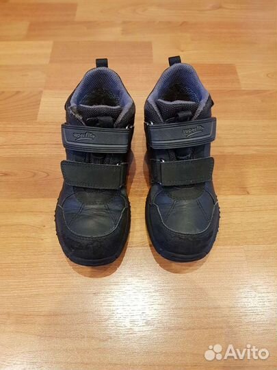 Ботинки Superfit Gore-Tex