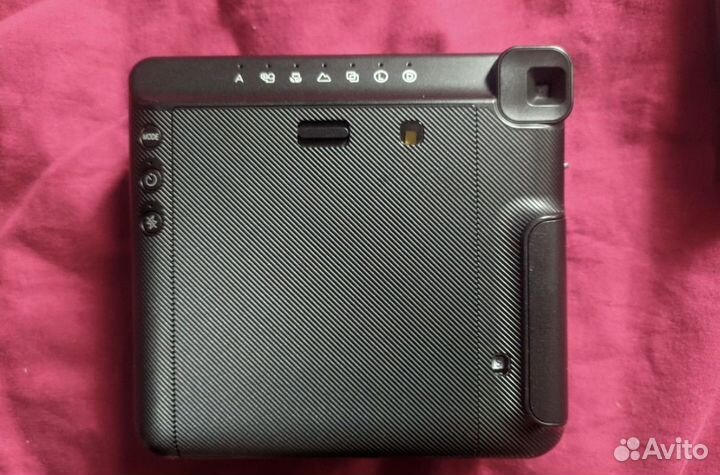 Fujifilm instax square sq6