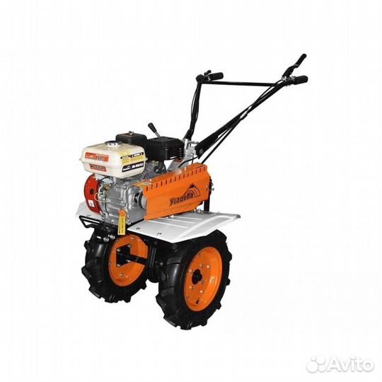 Мотоблок бенз.эп кб-1200/8 (8л.с.) Усадьба