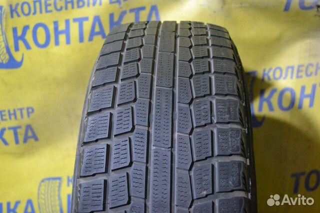 Yokohama Ice Guard IG20 215/65 R16