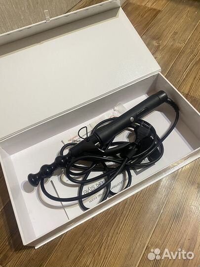 Плойка для волос