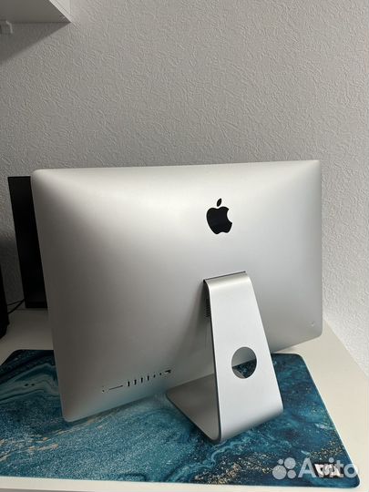 Моноблок Apple iMac 27 2012 г