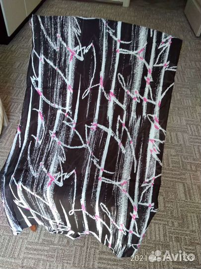 Ткани, скатерти