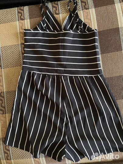 Комбинезон женский лето