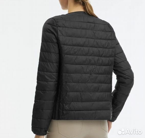Куртка женская