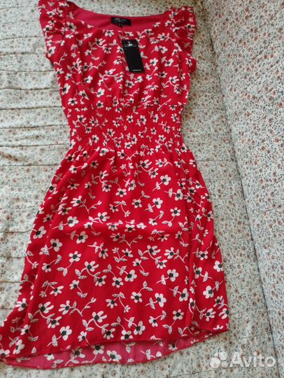 Новое платье ASOS