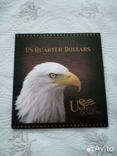 Коллекция монет