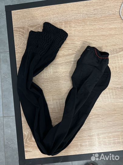 Чулки компрессионные