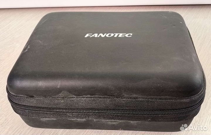 Fanotec Modal Ninja 3 mkii