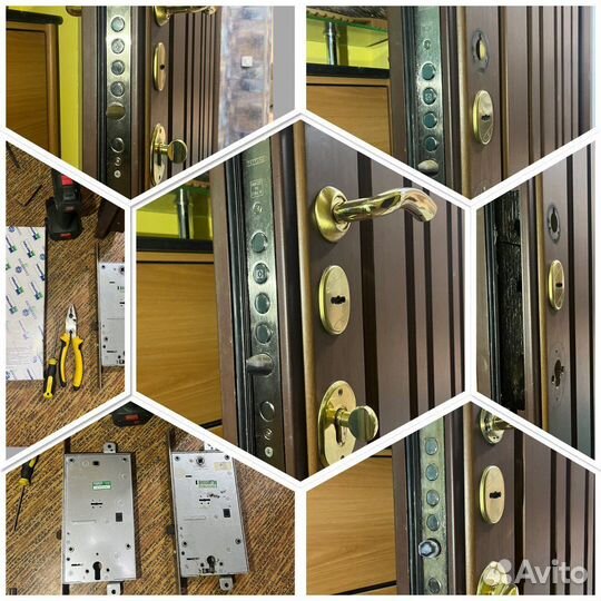 Вскрытие авто/вскрытие замков/замена замков