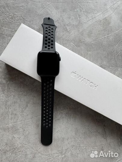 Часы apple watch