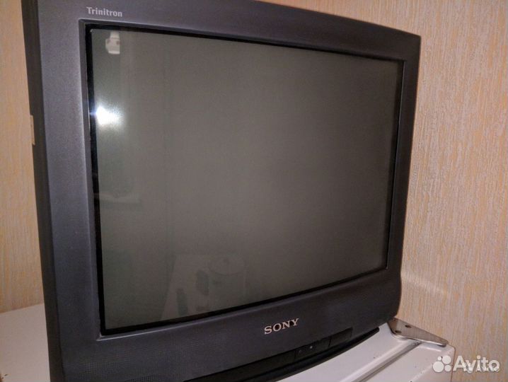 Телевизор Sony -Trinitron