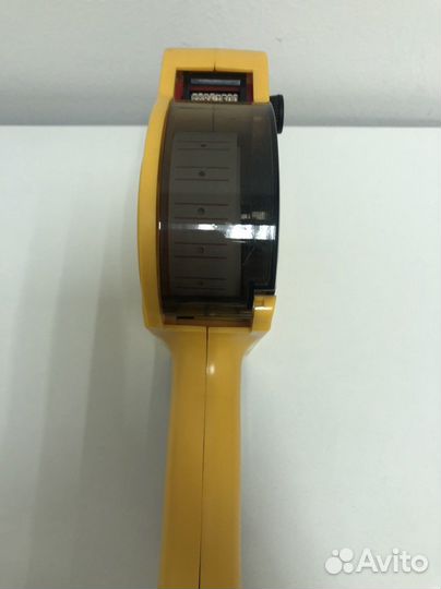 Пистолет для этикеток