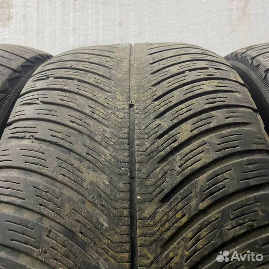 Michelin Pilot Alpin 5 235/50 R18 101H