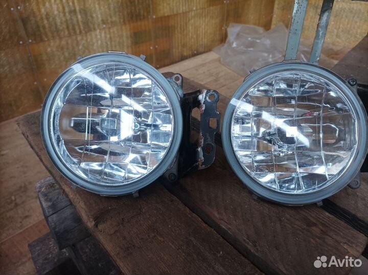 Птф субару Легаси, Аутбэк