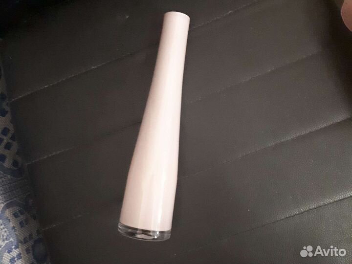 Ваза стеклянная