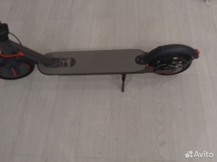 Электросамокат aovo M365 PRO