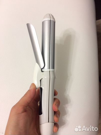 Плойка-выпрямитель