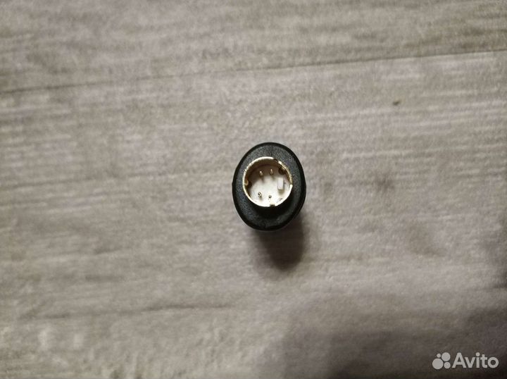 Переходник Jack - mini Jack